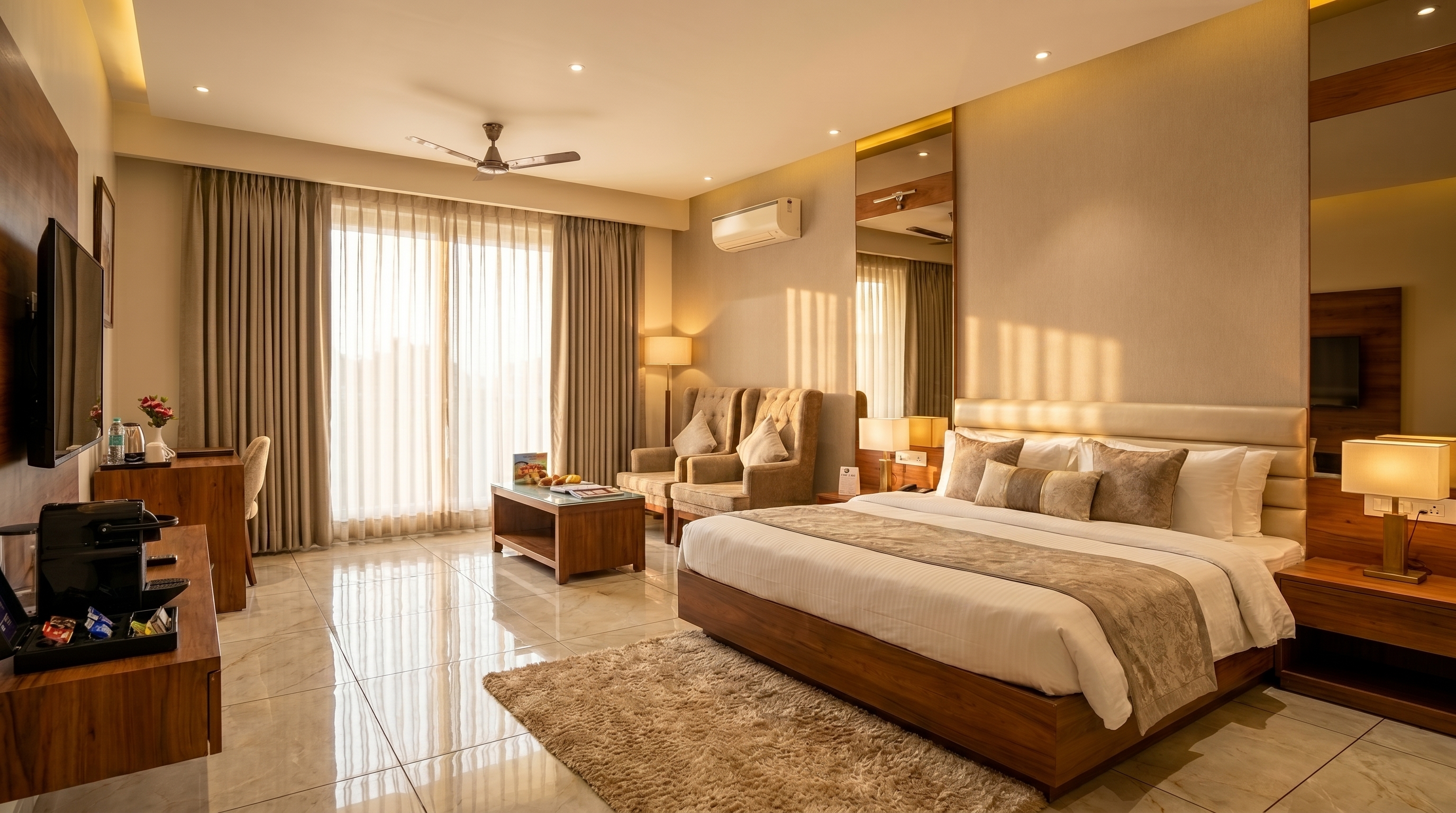 Family Suite